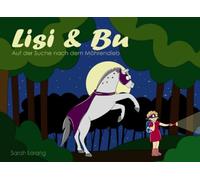 Lisi & Bu - Auf der Suche nach dem Möhrendieb