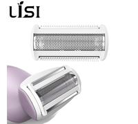 LISI Professional Replacement Foil Head Fit for Philips SatinShave Advanced Women's Electric Shaver Series BRL140 Series BRL130 2 pcs