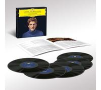 Lisiecki,Jan - Beethoven: Complete Piano Concertos [VINYL]