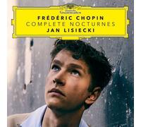 Lisiecki Jan - Nocturnes