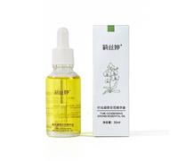 Lisitin Orchid Oil Time Condensation Essence Original Solution Moisturizing