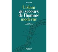 LISLAM AU SECOURS DE LHOMME