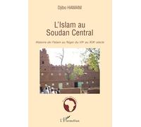 L'Islam au Soudan Central: Histoire de l'Islam au Niger du VIIe au XIXe siècle