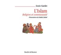L'Islam: religion et communauté