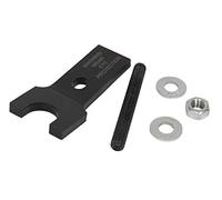 Lisle 16560 Valve Spring Compressor for GM LS, black