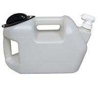 Lisle 19602 8 Qt. Low Profile Oil Dispenser