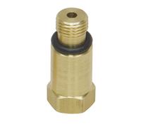 Lisle 20540 12mm Spark Plug Adapter