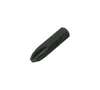 Lisle 29550# #3 Phillips Screwdriver Bit With 516'' Drive
