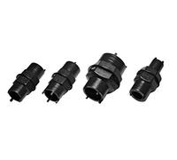 Lisle 29650 Antenna Nut Socket
