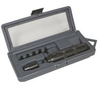 Lisle 30200 Hand Impact Tool Set - 7 Piece