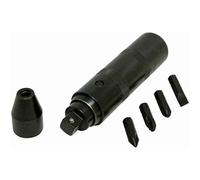 Lisle 30750 Hand Impact Tool Set