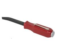 Lisle 35100 1/4" Pry Bar with Strike Cap