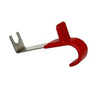 Lisle 37370 Glow Plug Harness Puller Ford, RED