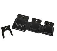Lisle 38410 DEF & Fuel Line Disconnect Set