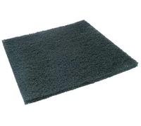 Lisle 38780 22" Square No-Splatter Pad