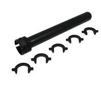 Lisle 45750 Inner Tie Rod Tool
