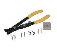 Lisle 46000 Convertible Internal and External Snap Ring Pliers