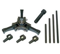 Lisle 51450 Harmonic Damper Pulley Puller