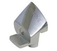 Lisle 59370 Stretch Belt Remover/Installer, Slip-Joint Pliers Found In: Tools & Home Improvem