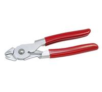 Lisle 61400 Straight Hog Ring Pliers