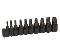 Lisle 61980 Strip Screw Extract, 10 Piece
