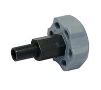 Lisle 64650 Ignition Module Wrench for Ford