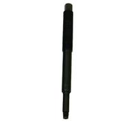 Lisle 65620 Puller Screw for Broken Plug Remover Tool, Black