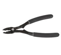 Lisle 68250 14-24 Gauge Compact Multi-Function Wire Stripper, One Size, Factory