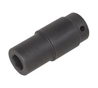 Lisle 77060 17mm Harmonic Balancer Socket