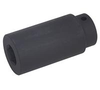 Lisle 77080 19 mm Harmonic Balancer Socket for Honda