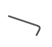 Lisle 86080 3/16" Hex Key