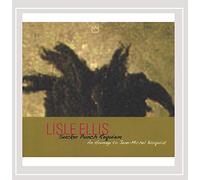 Lisle Ellis - Sucker Punch Requiem