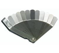 Lisle Feeler Blade Set Offset Precision Blades