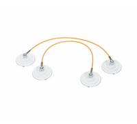 Lisle Holds Door Glass While Working On Window Regulator