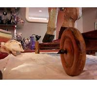 L'Isle-sur-la-Sorgue & Manchester