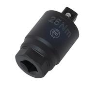 Lisle Torque Adapter, 25 Nm
