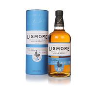 Lismore 15 Year Old Single Malt Whisky