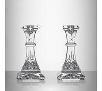 Lismore 15cm Candlestick, Set of 2