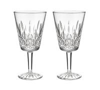 Lismore 1952 Medium Goblet 11.6 OZ Set/2