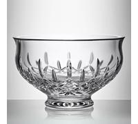 Lismore 25cm Footed Bowl
