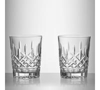 Lismore 375ml Whiskey Glass, Set of 2