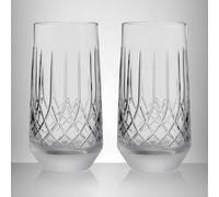 Lismore Arcus Hiball 455ml, Set of 2