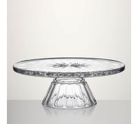 Lismore Cake Stand 28cm