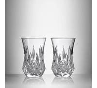 Lismore Connoisseur Flared Sipping Tumbler, Set of 2