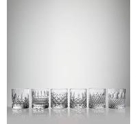 Lismore Connoisseur Heritage Straight Sided Tumbler, Set of 6