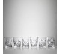 Lismore Connoisseur Heritage Whiskey Glass, Set of 6