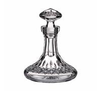 Lismore Connoisseur Mini Ships Decanter
