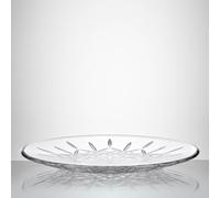 Lismore Decorative Plate 30cm