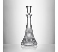 Lismore Diamond Decanter