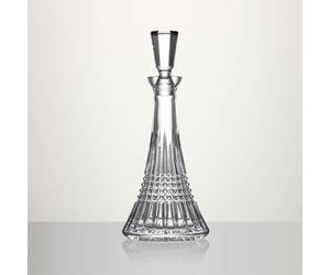 Lismore Diamond Decanter